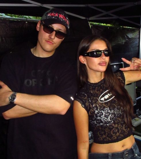 Alycia Bezgo y DJ Guestlist Face2Face en el Festival PollerWiesen 4 NDD-e7bceb35 97dc bd27 b6bd 749aa464a8e8