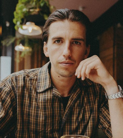 You & Me de Josh Baker estrena residencia en Amnesia Ibiza 4 NDD-josh baker press 2
