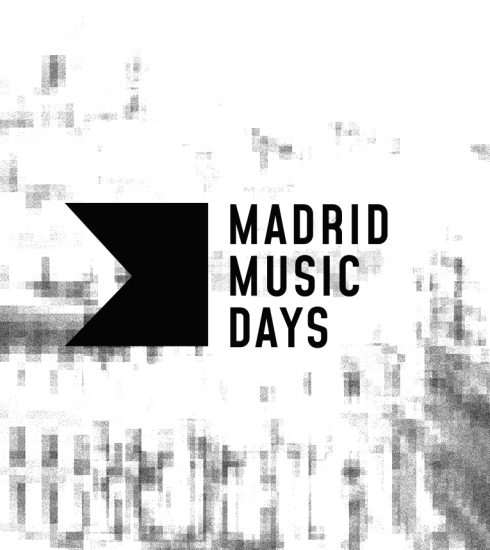 Vuelve Madrid Music Days 17 NDD-mmd 2026