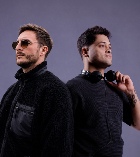 Entrevistamos a ZIFR y Joey A de ZYNC Records 4 NDD-nodivadjs.com ZIFR Joey A