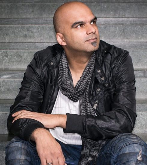 ROGER SHAH presenta ‘MAGIC ISLAND - MUSIC FOR BALEARIC PEOPLE VOL. 13’ 4 NDD-roger shah