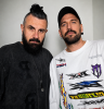 Veerus y Mattia Saviolo presentan su destacada colaboración debut, ‘Move Your Body’, en Drumcode. 1 NDD-unnamed 4
