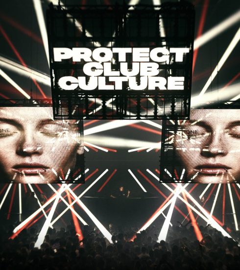 Charlotte de Witte adelanta detalles de su "versión XXL histórica" del espectáculo "The Resistance" 3 NDD-8b796b54 7cd0 df99 0574 f45c01134302