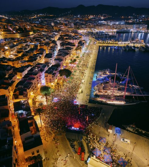 La fiesta gratuita "PORTSIDE" de Chinois Ibiza, otro éxito arrollador 11 NDD-9c6f413e 9237 90e5 ea0d 5844f5e90650