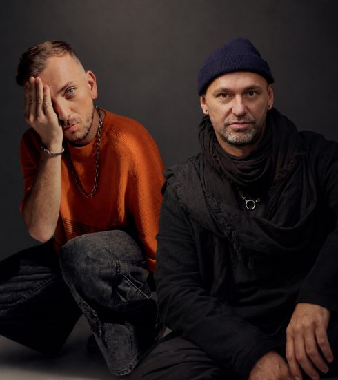 Colyn y Henrik Schwarz juegan en Monolink con 'The Beauty Of It All' su serie de remixes 4 NDD-Colyn Henrik