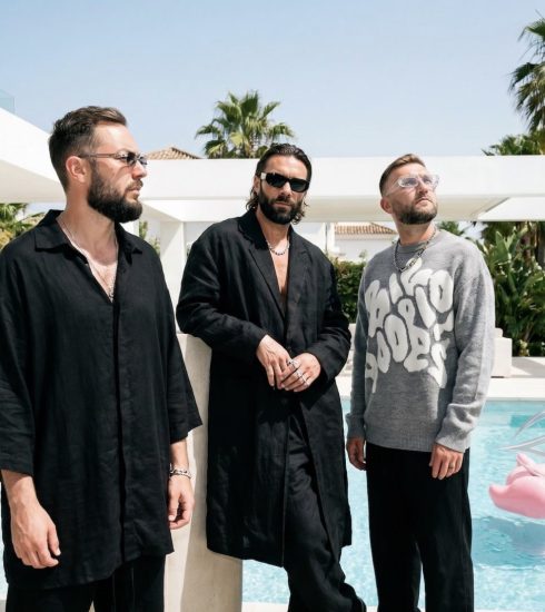 FunkT!de y Sunora regresan con el himno veraniego «Disco Voices» 5 NDD-IMG 3140