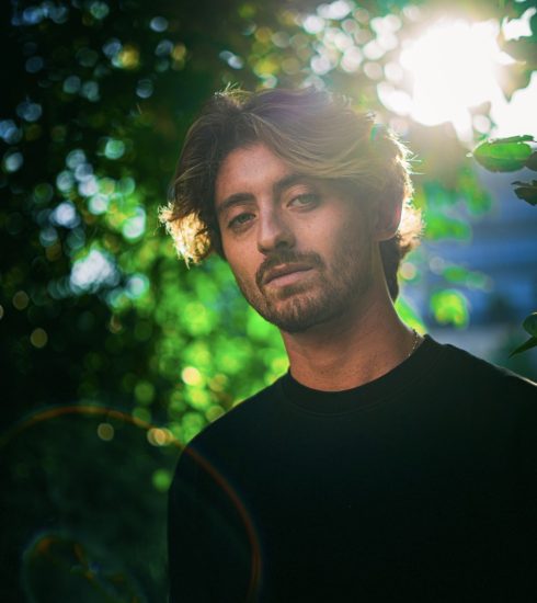 Kasbï presenta “Astral” en Blue Iris Records 4 NDD-IMG 3323