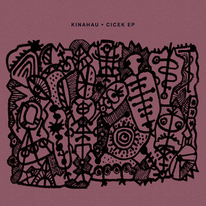 KinAhau regresa a Crosstown Rebels con su introspectivo EP de tres temas, Cicek 5 NDD-IMG 3463
