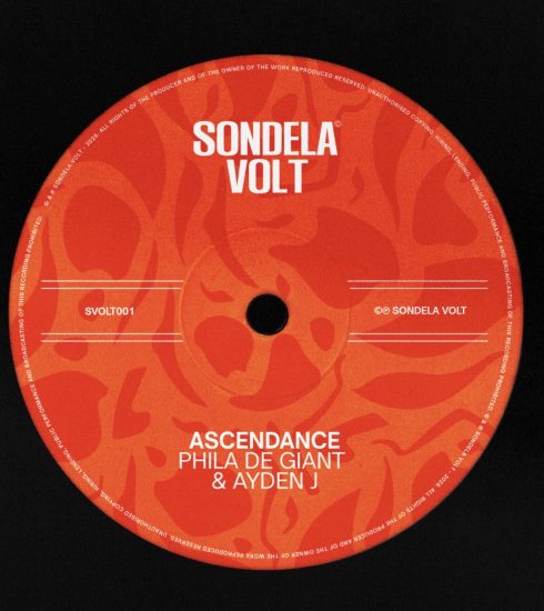 Sondela Recordings lanza Sondela Volt para impulsar la próxima generación del talento afro-electrónico 3 NDD-IMG 3778