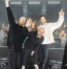 La colaboración de Tinlicker y Helsloot, bellamente emotiva pero bailable, «Edge of Forever» 2 NDD-IMG 3796