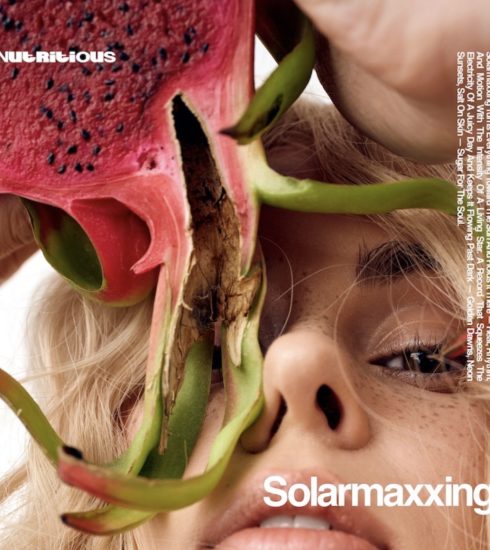 Nutritious presenta su miniálbum de deep house de seis temas, 'Solarmaxxing' 4 NDD-IMG 4087