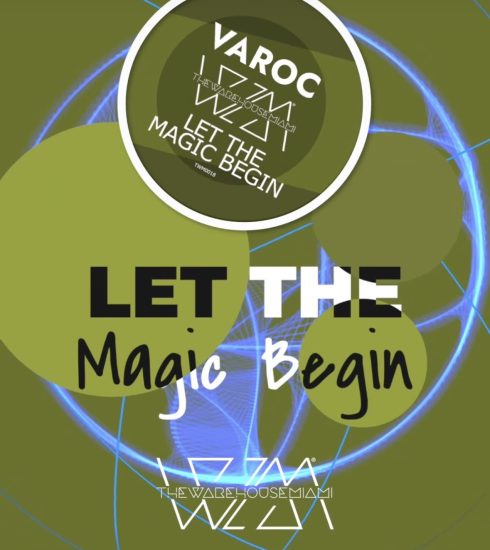 Varoc consolida su mejor momento con Let the Magic Begin: cuatro posiciones simultáneas en Beatport 3 NDD-IMG 9357