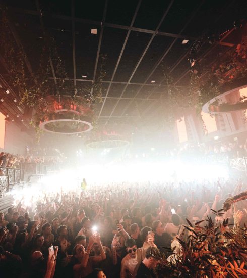 Este miércoles en Paradise: Jamie Jones b2b Marco Carola 33 NDD-PHRANK 2026 07 01 16741