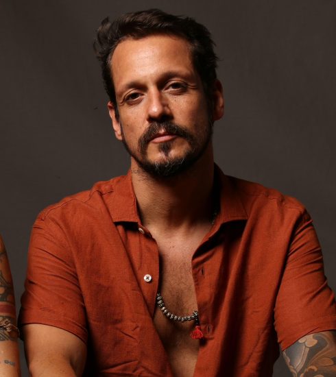 Zeo Guinle vuelve a la producción con ‘I See You’, en Zero Gravity Music 5 NDD-PRESS SHOT Zeo Guinle