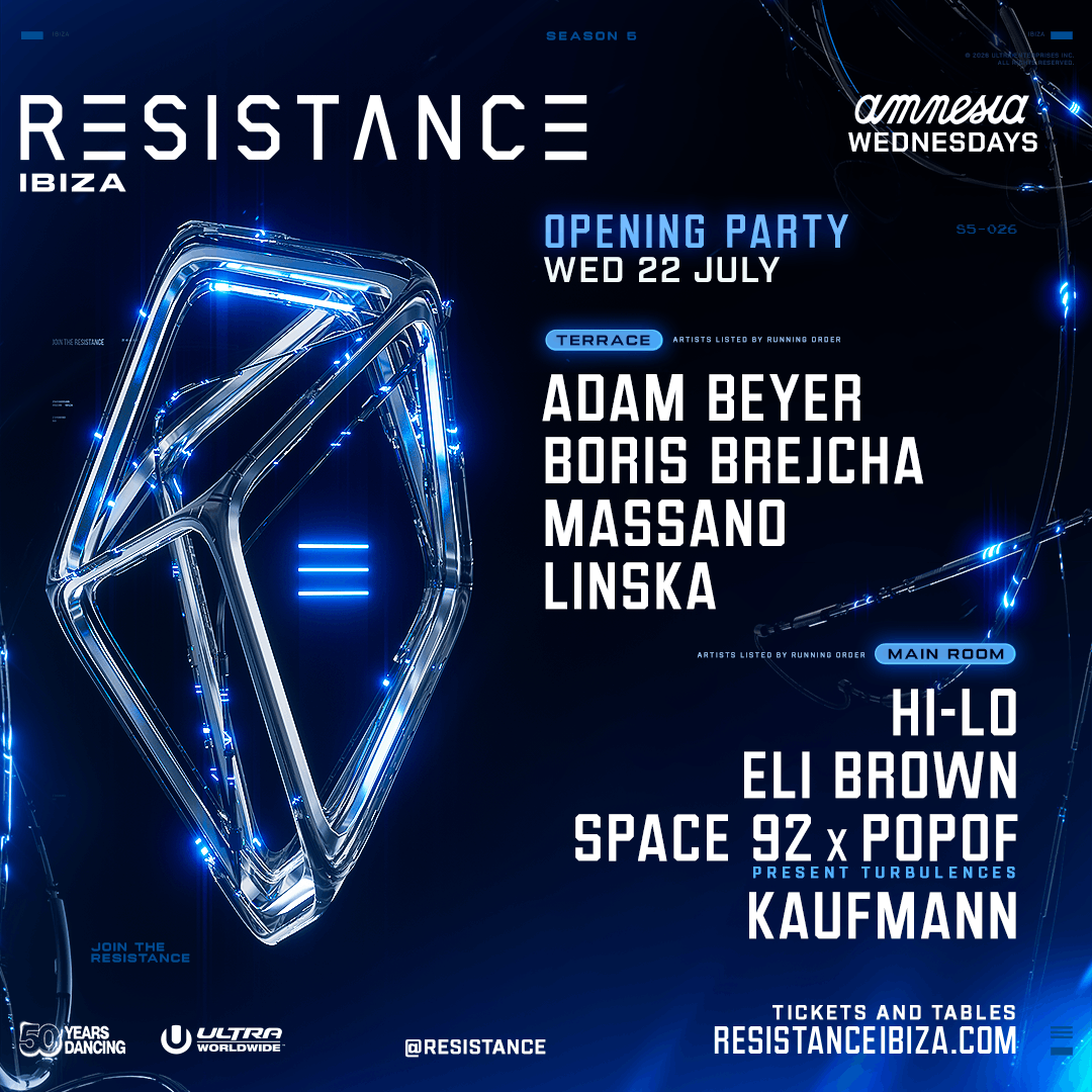 Resistance opening party en Amnesia Ibiza 8 NDD-RESISTANCE IBIZA 22 JULY SQ