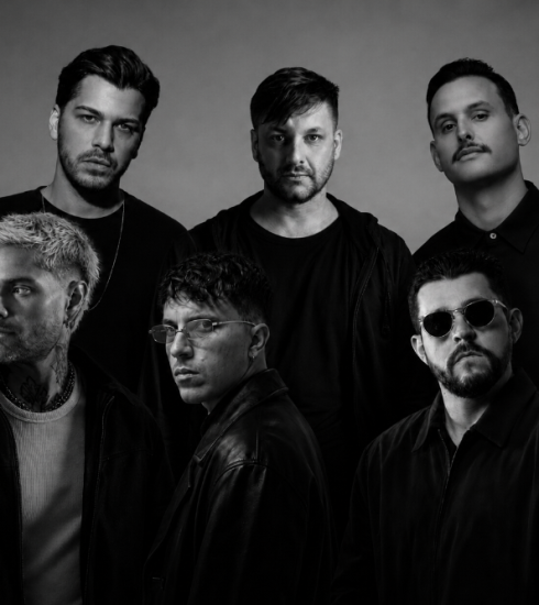 Drumcode regresa con su quinta compilación DC4, que incluye a Mark Reeve, Charles D y más 4 NDD-unnamed 9