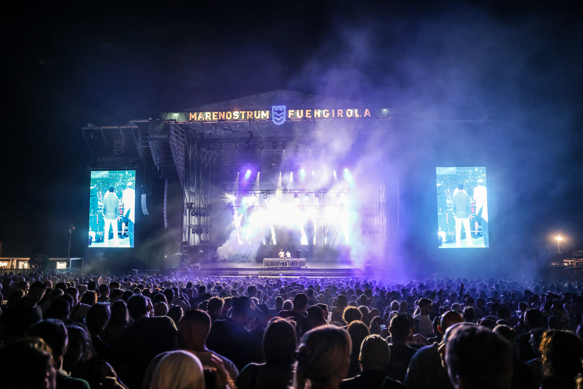 Underworld hizo vibrar a Marenostrum Fuengirola 7 NDD-0M3A8070
