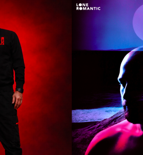 Mack Loren expande su sonido cinematográfico con su álbum debut en Maceo Plex, Love Romantic 2 NDD-Captura de pantalla 2026 08 27 a las 20.18.30