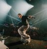 Mr. Polska devuelve al frontman a la rave 1 NDD-Credits unknown