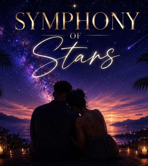 Symphony Of Stars lleva el toque afro house de Mack Lean a Houze Therapy 5 NDD-IMG 4242