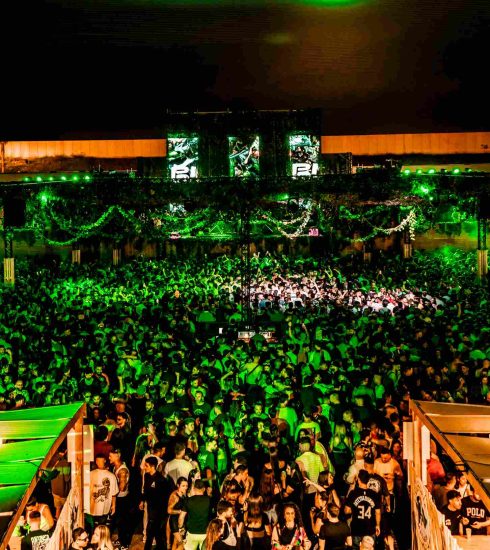 No te pierdas el regreso de Brunch! Weekender a Málaga 10 NDD-MAR0855 1