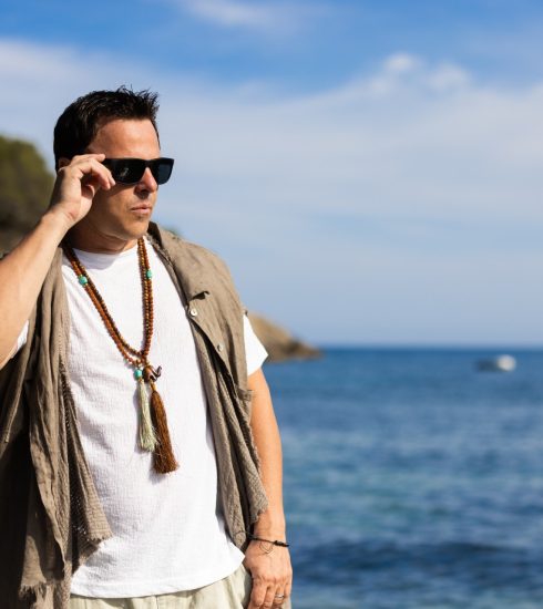 MARKUS SCHULZ - ‘IN SEARCH OF SUNRISE 22 – FOR THE NEXT GENERATION OF DREAMERS MIX 1: THE AWAKENING’ 4 NDD-MS ISOS 22 1