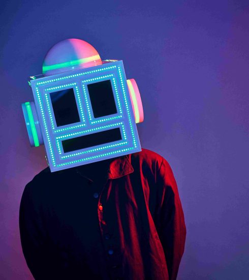 ‘Body On Me’ es el nuevo trabajo de Ørjan Nilsen y MEETCH 4 NDD-Meetch 7