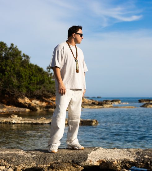 ‘IN SEARCH OF SUNRISE 22 – NIRVANA: FOR THE NEXT GENERATION OF DREAMERS’ Mixeado por MARKUS SCHULZ 4 NDD-Nirvana 1