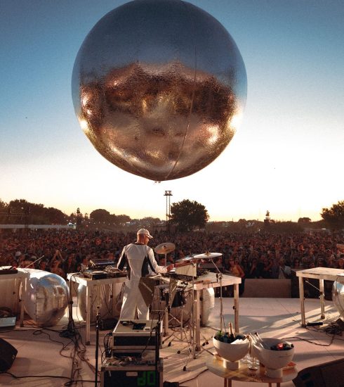 YARD y WhoMadeWho presentan The Moment en Portugal 14 NDD-YARD 23 05 25 by @kauanmm 114