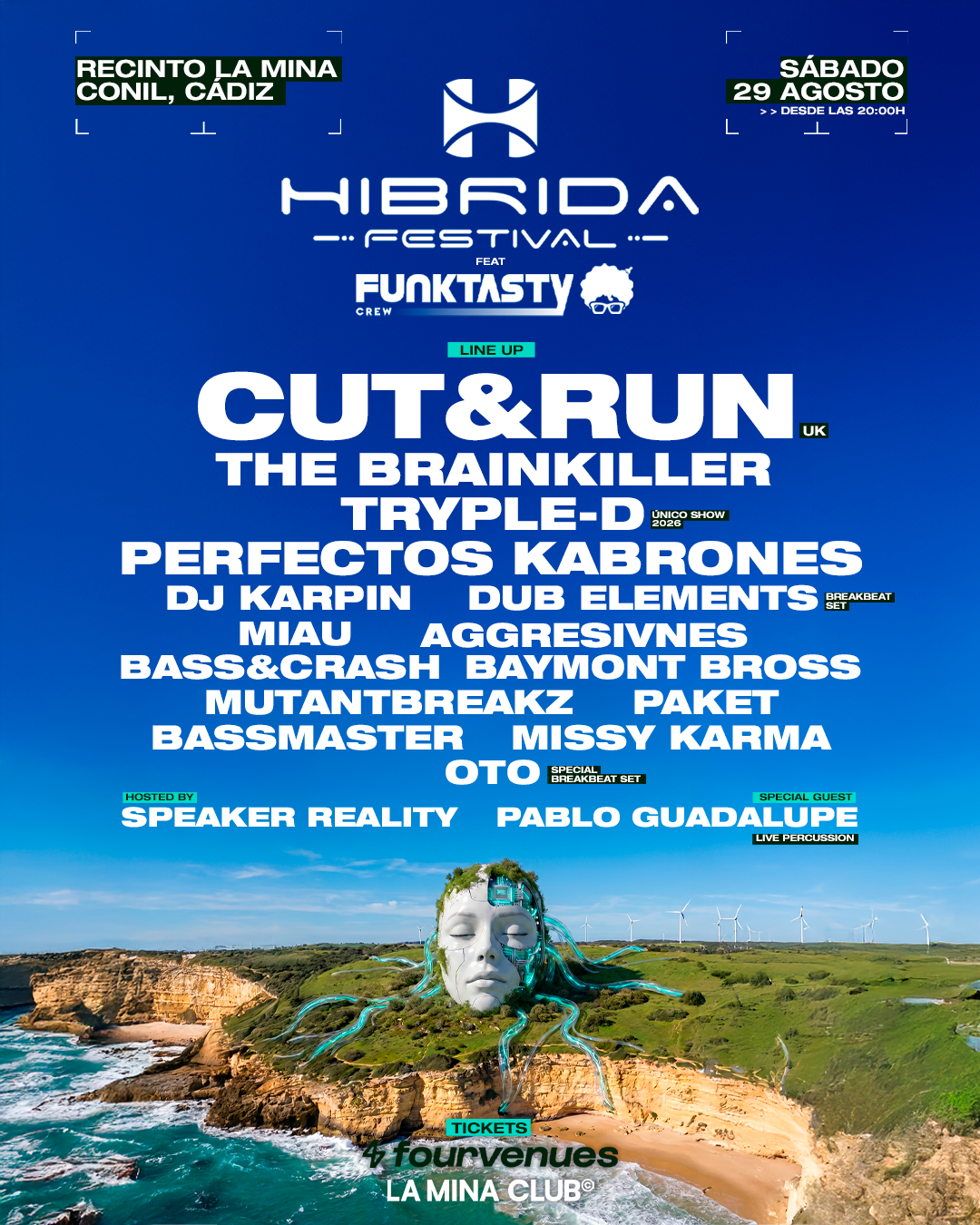 Conil acoge a Híbrida Fest 8 NDD-post hibrida 290826 fulllineup