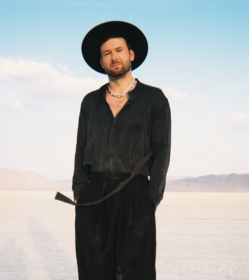 Monolink se prepara para lanzar su nuevo single ‘What You Running From’ 5 NDD-press shot HD