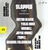 SLAPPED Records revela el cartel completo de su showcase de ADE en Faralda Crane Hotel 1 NDD-ADE Flyer Square