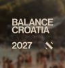 El festival Balance Croatia pondrá a la venta las entradas anticipadas (*Early Bird*) para la edición de 2027 este jueves, 10 de septiembre. Se ha anunciado que el festival se celebrará del 5 al 9 de agosto de 2027 2 NDD-BC27 tease socials 1 1000x1000 profile C