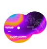 SELENA FAIDER, ZUZU SILK Y BALI LANZAN SU NUEVO SENCILLO «SLOW DOWN», YA DISPONIBLE A TRAVÉS DE NOIR FEVER 2 NDD-Captura de pantalla 2026 09 16 a las 20.47.26