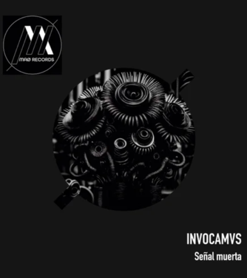 MAØ Records presenta su primera referencia: "Señal Muerta" de Invocamvs 5 NDD-Captura de pantalla 2026 09 30 a las 22.30.25