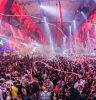 El Halloween más global de elrow con cuatro eventos simultáneos 1 NDD-ELROW HORROWEEN 2022 K0A4618 Photo XaviTorrent