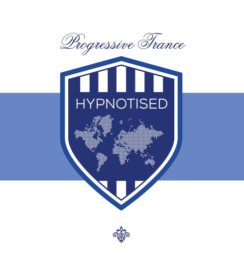HYPNOTISED presenta PROGRESSIVE TRANCE 5 NDD-Hypnotised Presents Progressive Trance