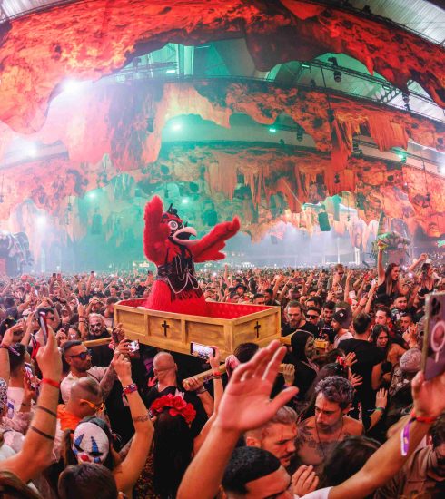Halloween Takeover desvela un primer avance de artistas para Madrid 16 NDD-K0A4228 PhotoXaviTorrent 1
