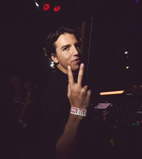 Pyramid presenta a Josh Baker este domingo 10 NDD-PHRANK 2025 08 24 09110 scaled 1