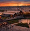 ANOTR, Jamie Jones y Mahmut Orhan en Bakú durante el fin de semana de F1 en APEX AFTER DARK OPEN AIR 1 NDD-Render Baku1