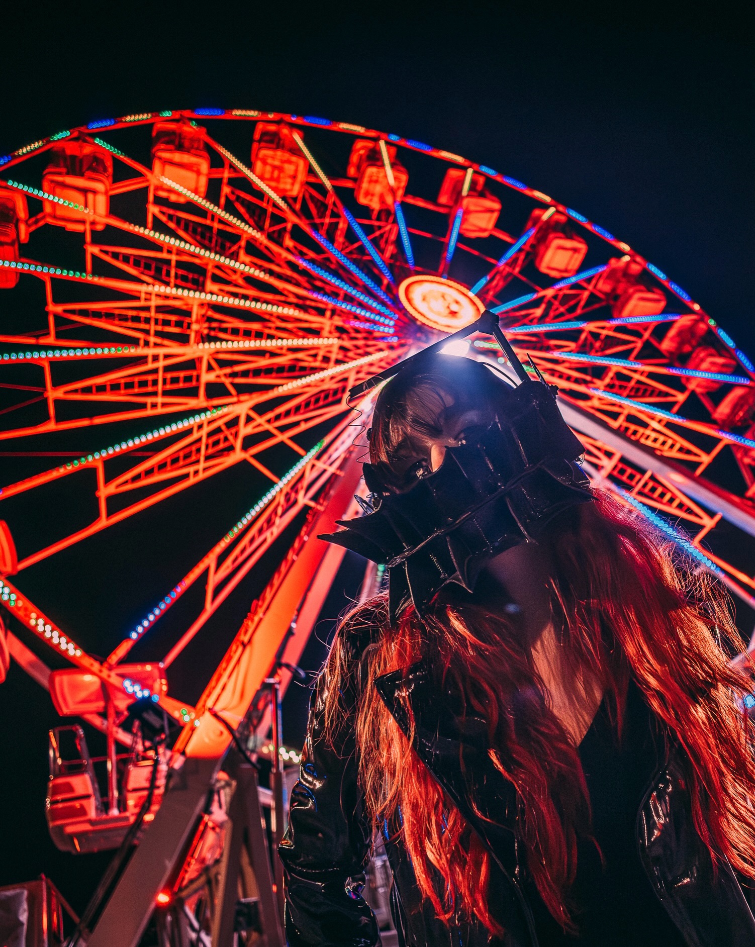Monsterland convierte el circuito de F1 de Imola en el mayor festival europeo de música electrónica de Halloween 6 NDD-SaveClip.App 808553586 18624801088046125 1613935918070377997 n