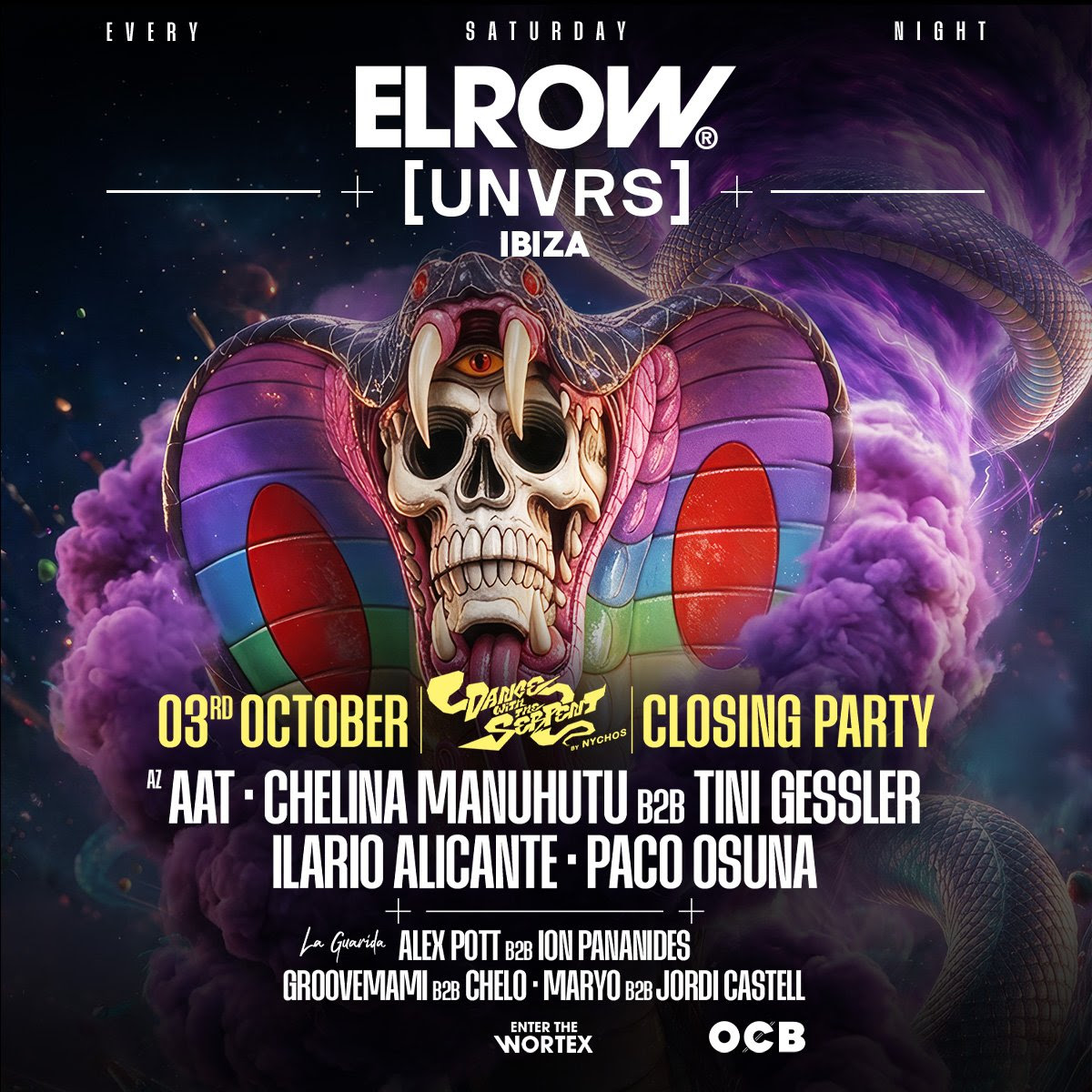 elrow Ibiza closing party presenta ‘Dance with the Serpent 2.0’ 4 NDD-WhatsApp Image 2026 09 10 at 16.40.13