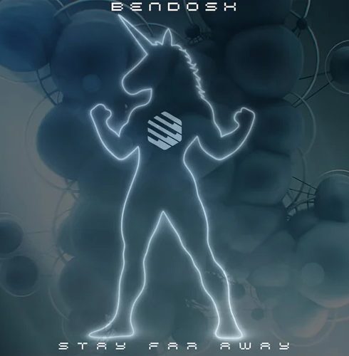 Bendosh vuelve a Zyfu con Stay Far Away 4 NDD-bendosh art