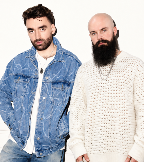 Oliver Heldens y Will Clarke - ‘Lost In Music’ en el sello Époque de Charlotte de Witte – disponible el 1 de octubre 4 NDD-f4be231f 4d1d 43a8 2399 5d6c616523bf