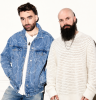 Oliver Heldens y Will Clarke - ‘Lost In Music’ en el sello Époque de Charlotte de Witte – disponible el 1 de octubre 1 NDD-f4be231f 4d1d 43a8 2399 5d6c616523bf