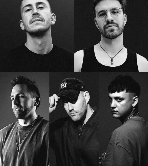 Drumcode presenta la sexta recopilación DC4, con la participación de A.D.H.S., PETER PAHN, Sam WOLFE y más 2 NDD-unnamed 12