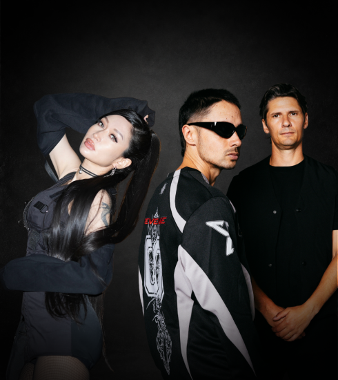 Marie Vaunt y Bassjackers unen fuerzas para «Acid Nation», una gran nueva colaboración que llegará a Arcane Music el 18 de septiembre 5 NDD-unnamed 13