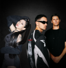 Marie Vaunt y Bassjackers unen fuerzas para «Acid Nation», una gran nueva colaboración que llegará a Arcane Music el 18 de septiembre 2 NDD-unnamed 13