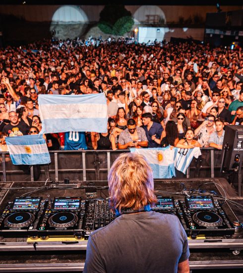 Brunch! Weekender Málaga desvela sus horarios 9 NDD-Brunch Electronik Malaga 11OCT 22