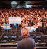 Brunch! Weekender Málaga desvela sus horarios 2 NDD-Brunch Electronik Malaga 11OCT 22